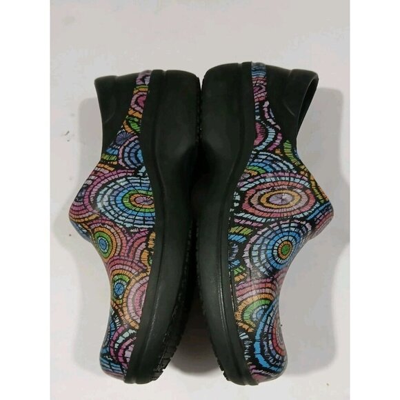 Crocs Neria Prof II Clogs - Picture 6 of 10